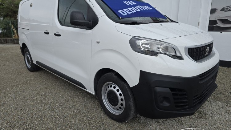Peugeot Expert L2H1 2.0HDI