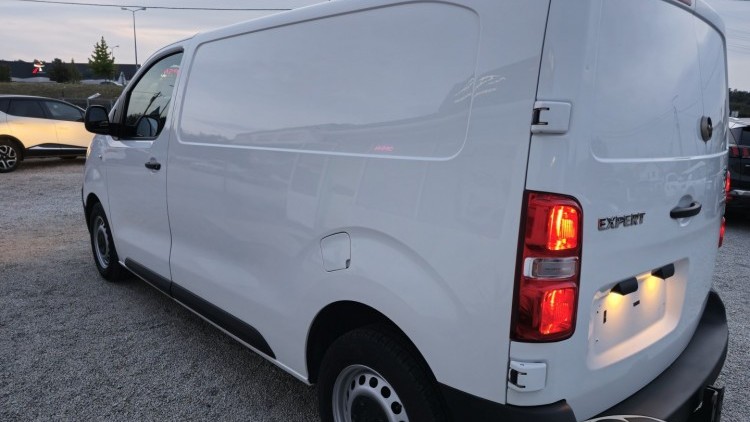 Peugeot Expert L2H1 2.0HDI