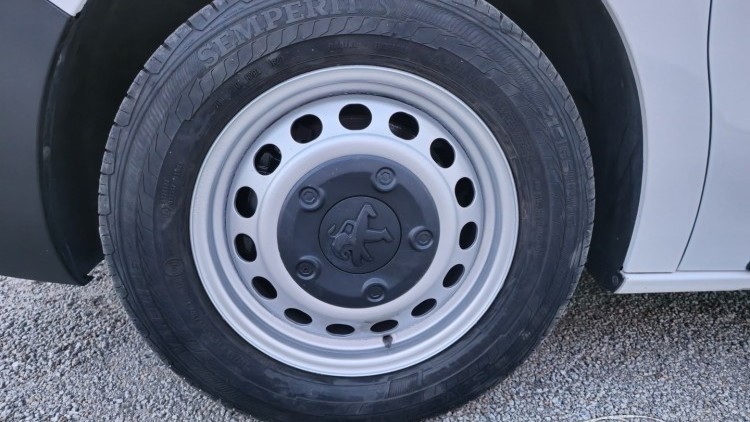 Peugeot Expert L2H1 2.0HDI