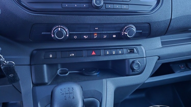 Peugeot Expert L2H1 2.0HDI
