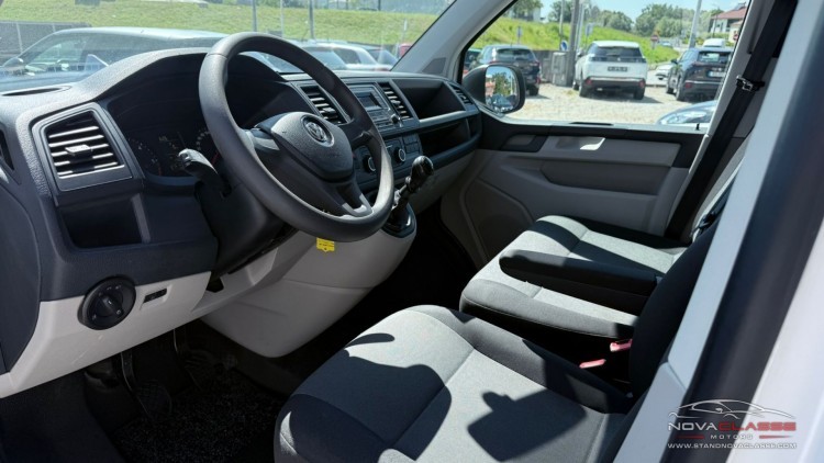 Volkswagen Transporter L1H1 2.0 TDI