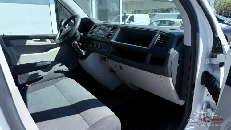 Volkswagen Transporter L1H1 2.0 TDI