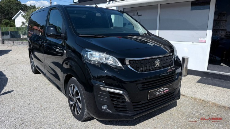 Peugeot Expert L1H1 2.0HDI