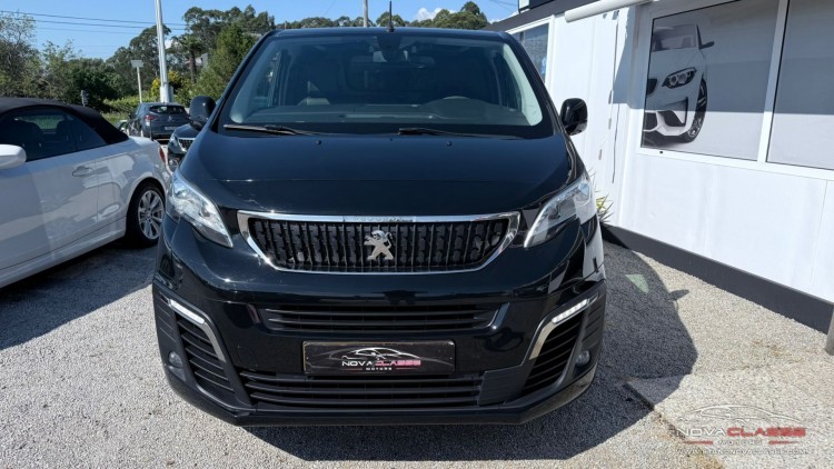 Peugeot Expert L1H1 2.0HDI