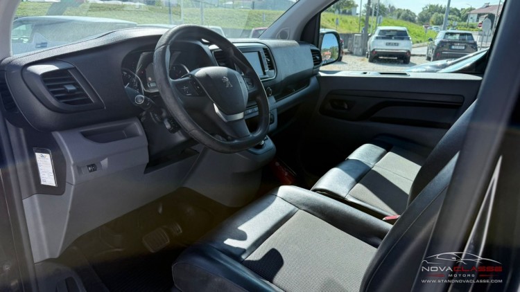 Peugeot Expert L1H1 2.0HDI