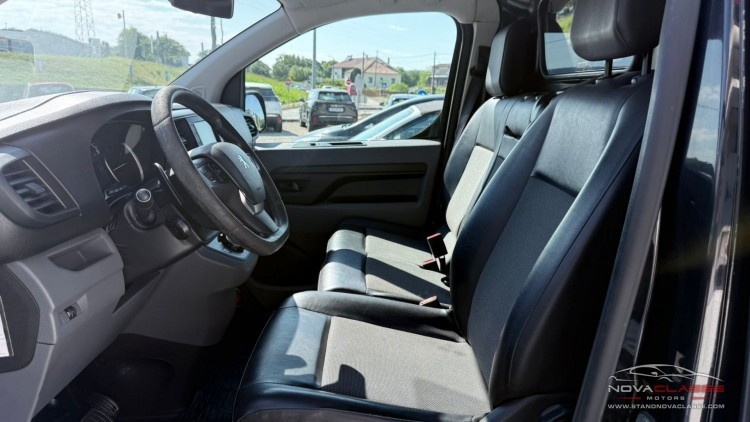 Peugeot Expert L1H1 2.0HDI
