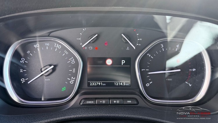 Peugeot Expert L1H1 2.0HDI