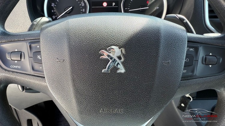 Peugeot Expert L1H1 2.0HDI