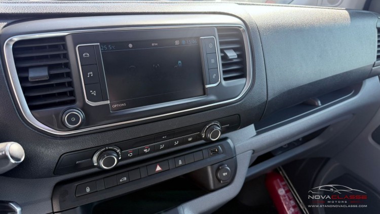 Peugeot Expert L1H1 2.0HDI