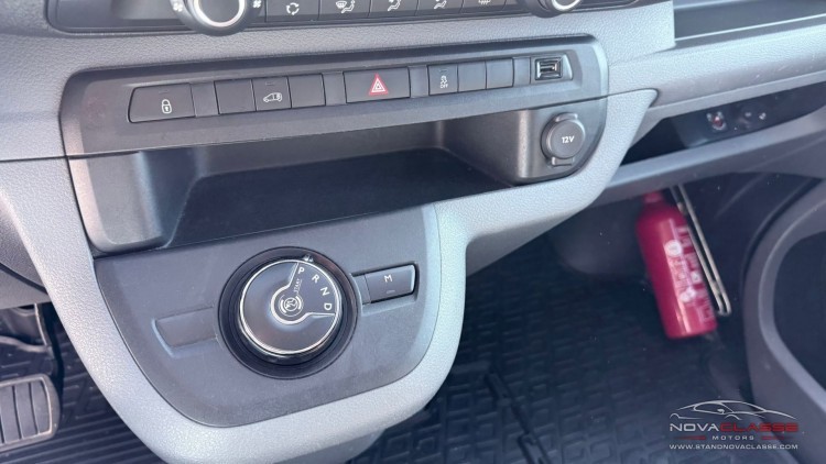 Peugeot Expert L1H1 2.0HDI