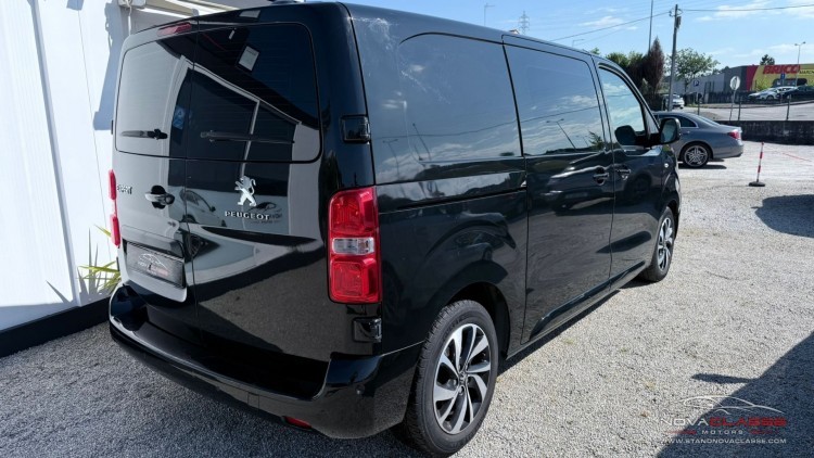 Peugeot Expert L1H1 2.0HDI