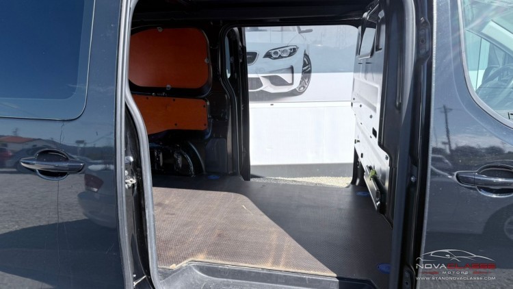 Peugeot Expert L1H1 2.0HDI