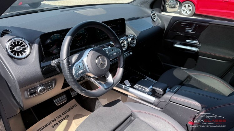 Mercedes-Benz Classe B 180 AMG