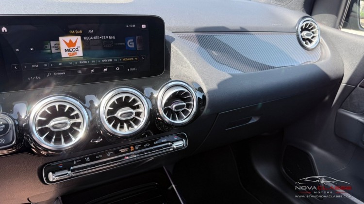 Mercedes-Benz Classe B 180 AMG