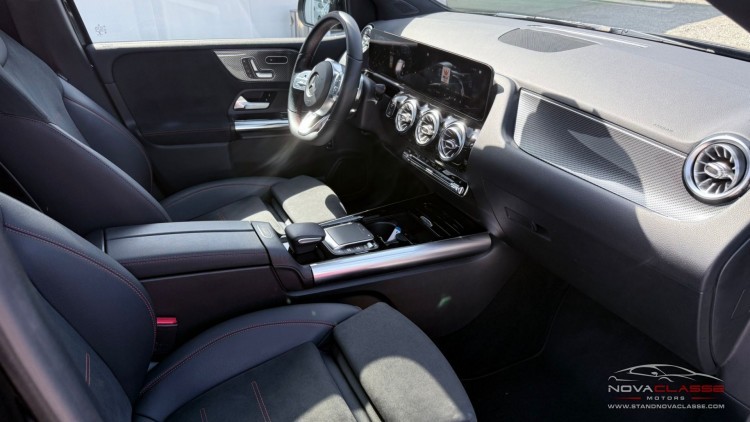 Mercedes-Benz Classe B 180 AMG