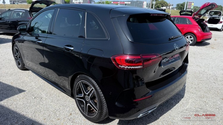 Mercedes-Benz Classe B 180 AMG