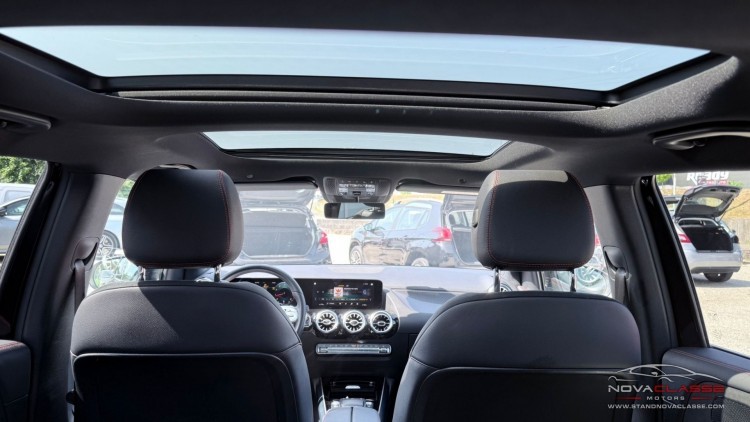 Mercedes-Benz Classe B 180 AMG