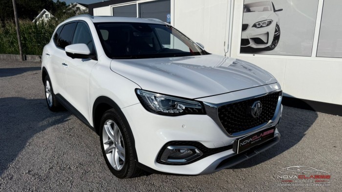 MG EHS 1.5 T-GDI Plug-in Hybrid Luxury