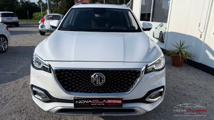 MG EHS 1.5 T-GDI Plug-in Hybrid Luxury