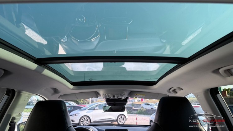 MG EHS 1.5 T-GDI Plug-in Hybrid Luxury