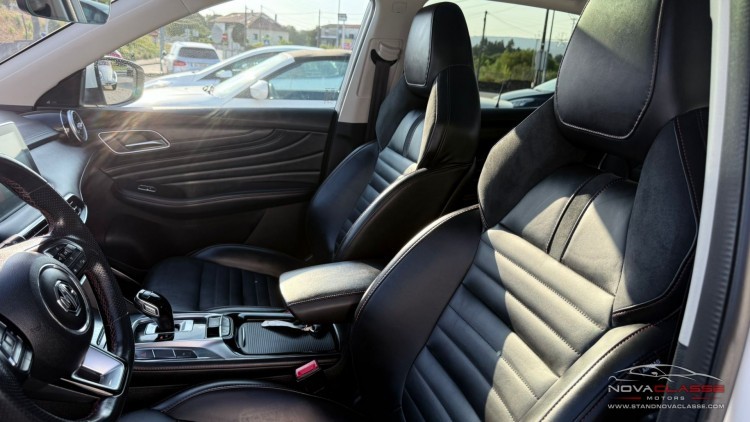 MG EHS 1.5 T-GDI Plug-in Hybrid Luxury