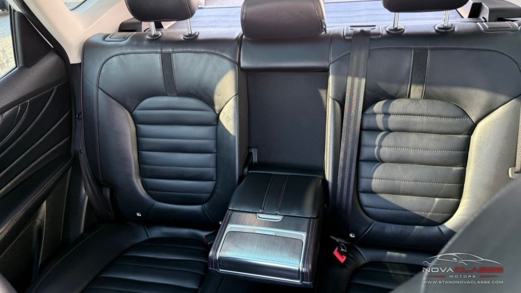 MG EHS 1.5 T-GDI Plug-in Hybrid Luxury