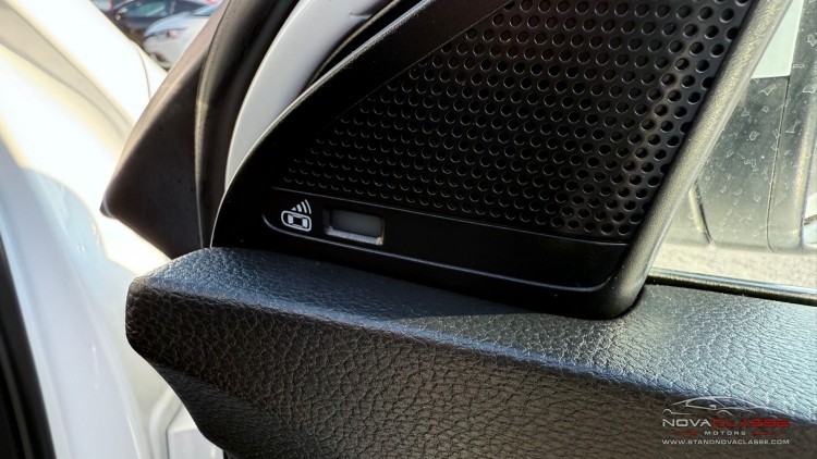 MG EHS 1.5 T-GDI Plug-in Hybrid Luxury