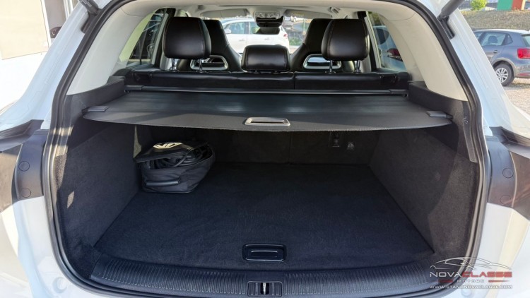 MG EHS 1.5 T-GDI Plug-in Hybrid Luxury