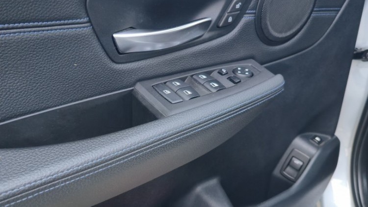 BMW S&eacute;rie 2 - 225 225XE HYBRID