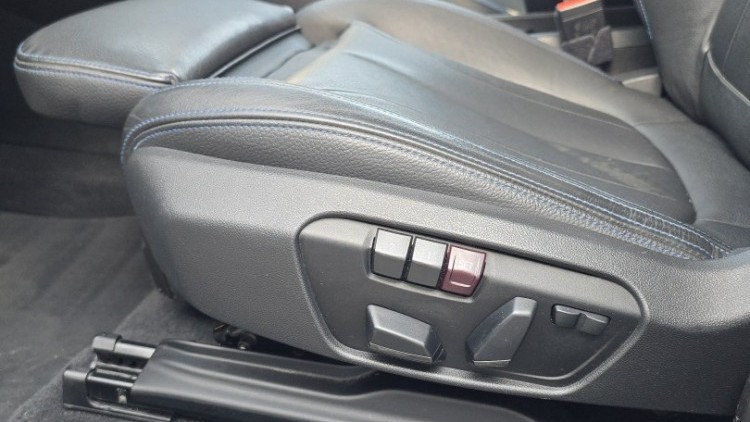 BMW S&eacute;rie 2 - 225 225XE HYBRID