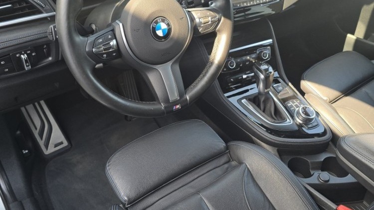 BMW S&eacute;rie 2 - 225 225XE HYBRID