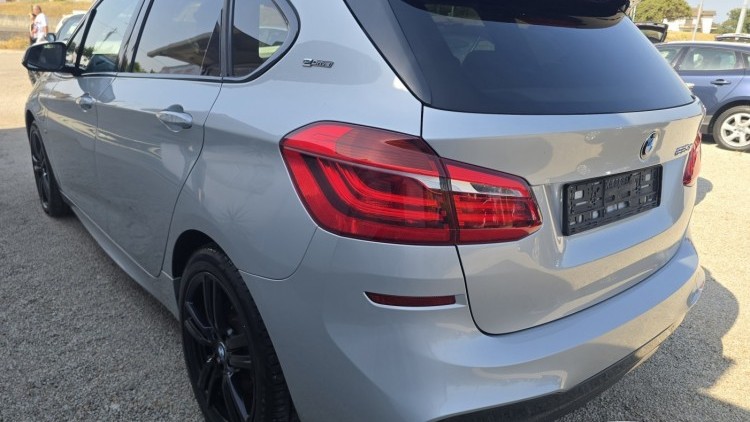 BMW S&eacute;rie 2 - 225 225XE HYBRID