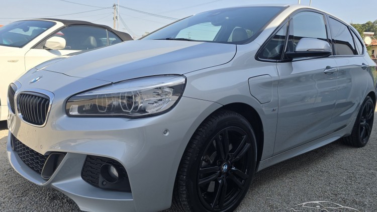 BMW S&eacute;rie 2 - 225 225XE HYBRID