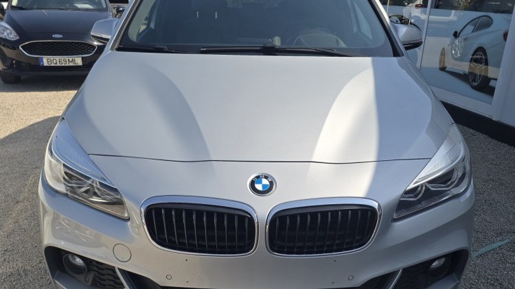 BMW S&eacute;rie 2 - 225 225XE HYBRID