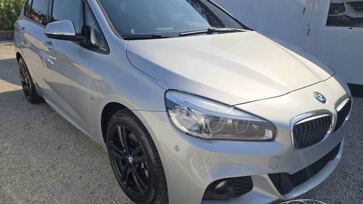 BMW S&eacute;rie 2 - 225 225XE HYBRID