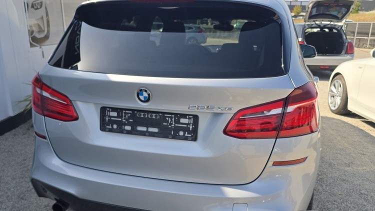 BMW S&eacute;rie 2 - 225 225XE HYBRID