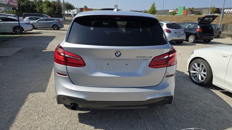 BMW S&eacute;rie 2 - 225 225XE HYBRID