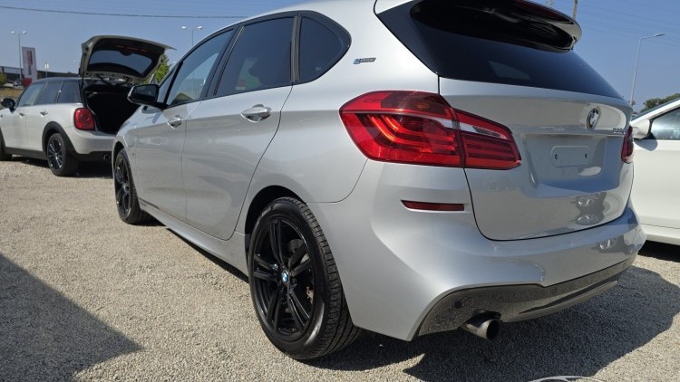 BMW S&eacute;rie 2 - 225 225XE HYBRID