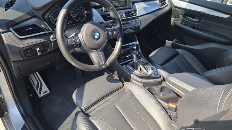 BMW S&eacute;rie 2 - 225 225XE HYBRID