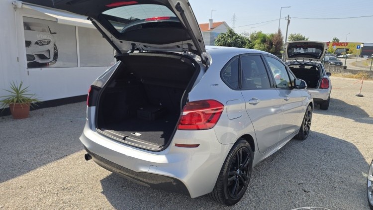 BMW S&eacute;rie 2 - 225 225XE HYBRID