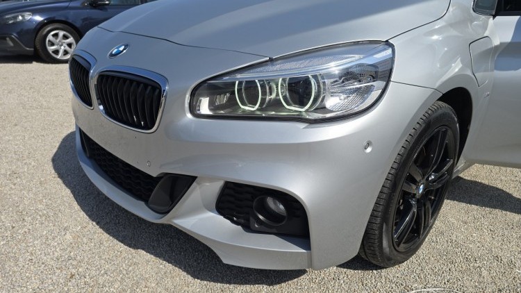 BMW S&eacute;rie 2 - 225 225XE HYBRID