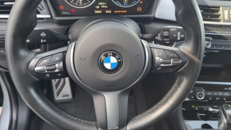 BMW S&eacute;rie 2 - 225 225XE HYBRID