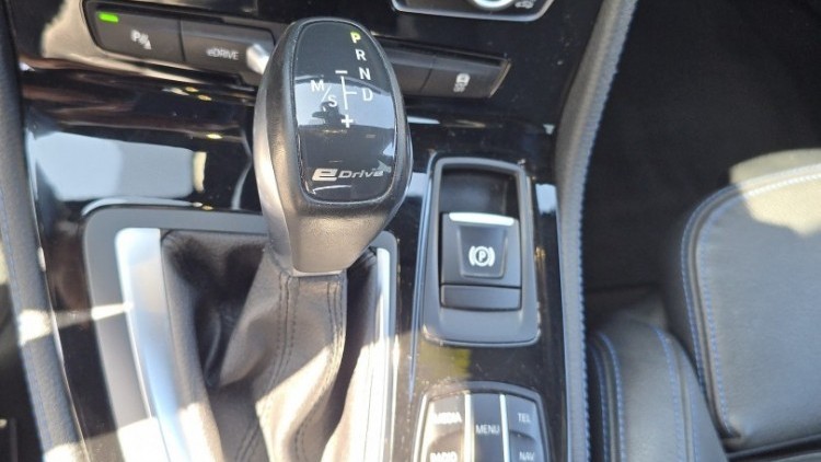 BMW S&eacute;rie 2 - 225 225XE HYBRID