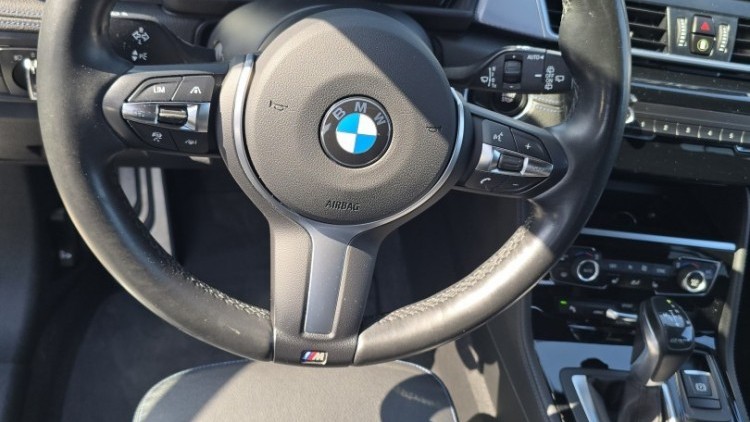 BMW S&eacute;rie 2 - 225 225XE HYBRID