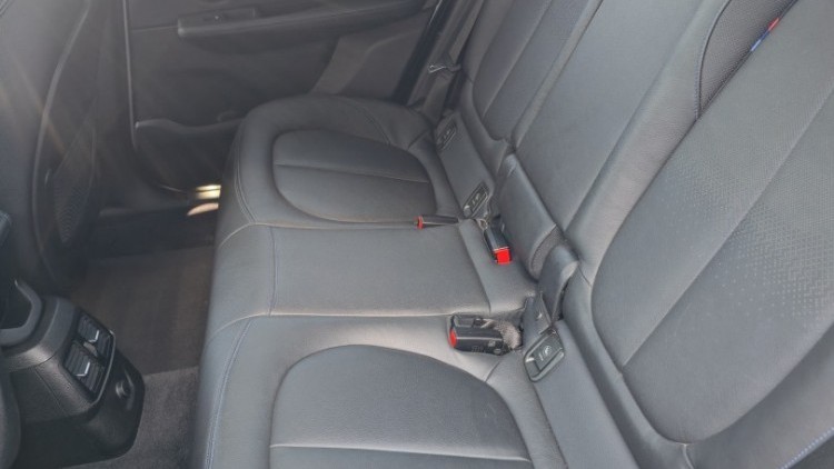 BMW S&eacute;rie 2 - 225 225XE HYBRID