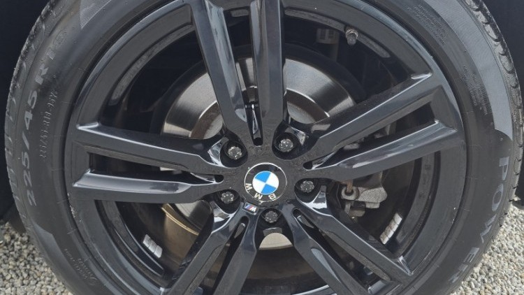 BMW S&eacute;rie 2 - 225 225XE HYBRID