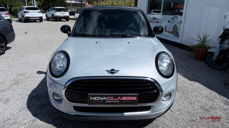 Mini Cooper 5 Doors D 1.5 Business