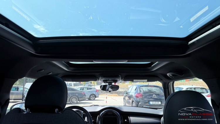 Mini Cooper 5 Doors D 1.5 Business