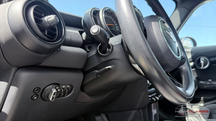 Mini Cooper 5 Doors D 1.5 Business