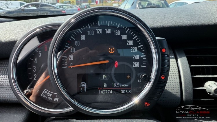 Mini Cooper 5 Doors D 1.5 Business